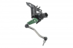 Andur, seadeelement- tulede ulatuse reguleerimine TOPRAN 623 164