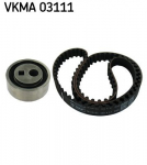Hammasrihma komplekt SKF VKMA 03111