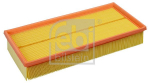 &Otilde;hufilter FEBI BILSTEIN 177586