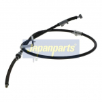 Tross,seisupidur JAPANPARTS BC-119