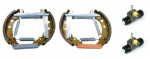 Piduriklotside komplekt BREMBO K 85 011