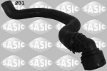 Jahutusvoolik SASIC 3406165