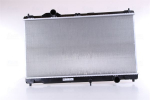 Radiaator,mootorijahutus NISSENS 64672