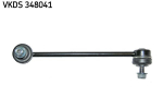 Stabilisaator,Stabilisaator SKF VKDS 348041