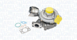 Kompressor,&uuml;lelaadimine MAGNETI MARELLI 807101007000