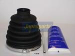 Kaitsekummikomplekt, veov&otilde;ll JAPANPARTS KB-124