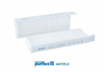 Filter,salongi&otilde;hk PURFLUX AH725-2
