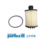 &Otilde;lifilter PURFLUX L1174