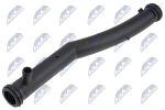 Jahutusvedeliku torustik NTY CPP-WW-026