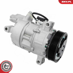 Kompressor,kliimaseade ESEN SKV 84SKV033