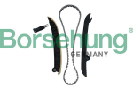Mootori keti komplekt Borsehung B18296