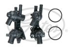 Termostaat,Jahutusvedelik GATES TH49487/87G1