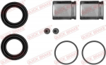 Remondikomplekt,Pidurisadul QUICK BRAKE 114-5023