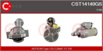 Starter CASCO CST14140GS