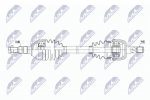 Veov&otilde;ll NTY NPW-PL-186