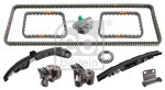 Mootori keti komplekt FEBI BILSTEIN 109524