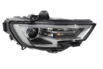 Esituli VALEO 046815