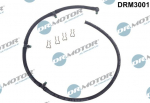 Voolik,J&auml;&auml;kk&uuml;tus Dr.Motor Automotive DRM3001
