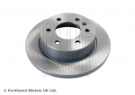 Piduriketas BLUE PRINT ADBP430093