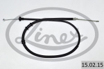 Tross,seisupidur LINEX 15.02.15