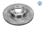 Piduriketas MEYLE 31-15 521 0057