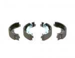 Piduriklotside komplekt BOSCH 0 986 487 581