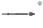 Sisemine rooliots,roolivarras MEYLE 616 031 0012