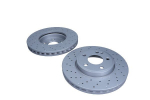 Piduriketas QUARO QD3554