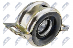 laager,kardaani tugilaager NTY NLW-TY-013