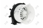 Salongipuhur ABAKUS 054-022-0011