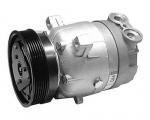 Kompressor,kliimaseade MAHLE ACP 1090 000S