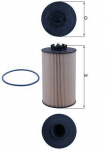 K&uuml;tusefilter MAHLE KX 658D