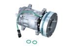 Kompressor,kliimaseade NRF 32879