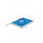 Filter,salongi&otilde;hk UFI 34.233.00