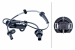 Andur, rattap&ouml;&ouml;rete arv HELLA 6PU 358 251-271