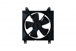 Ventilaator,mootorijahutus KAMOKA 7740015