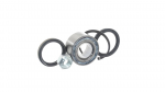 Rattalaagrikomplekt SKF VKBA 3714