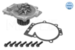 Veepump, mootori jahutus MEYLE 513 220 0003