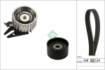 Hammasrihma komplekt Schaeffler INA 530 0968 10