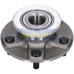 Rattarumm JAPANPARTS KK-21069
