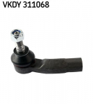 Rooliots SKF VKDY 311068