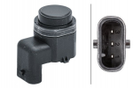 Sensor, parkimisabi HELLA 6PX 358 141-281