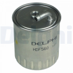 K&uuml;tusefilter DELPHI HDF560