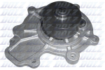 Veepump, mootori jahutus DOLZ O266
