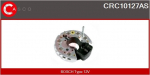 Seadistaja,generaator CASCO CRC10127AS