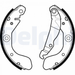 Piduriklotside komplekt DELPHI LS2114