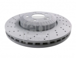 Piduriketas FEBI BILSTEIN 175122