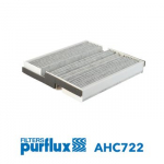 Filter,salongi&otilde;hk PURFLUX AHC722