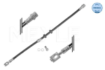 Pidurivoolik MEYLE 100 611 0079/S