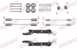Lisakomplekt, Piduriklotsid QUICK BRAKE 105-0057S